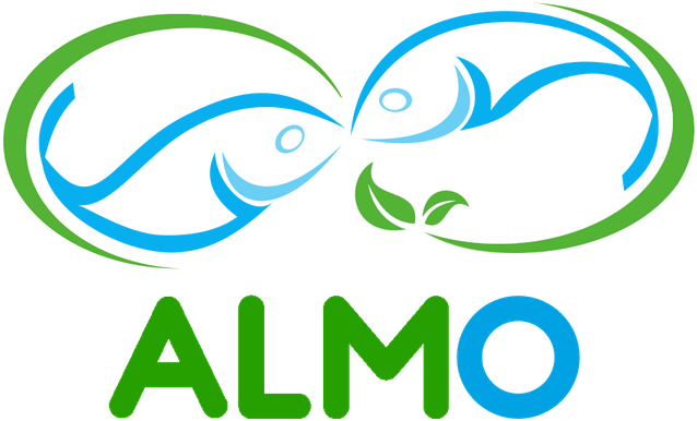 Logo ALMO